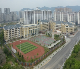 百色市右江區(qū)迎龍第二小學(xué)